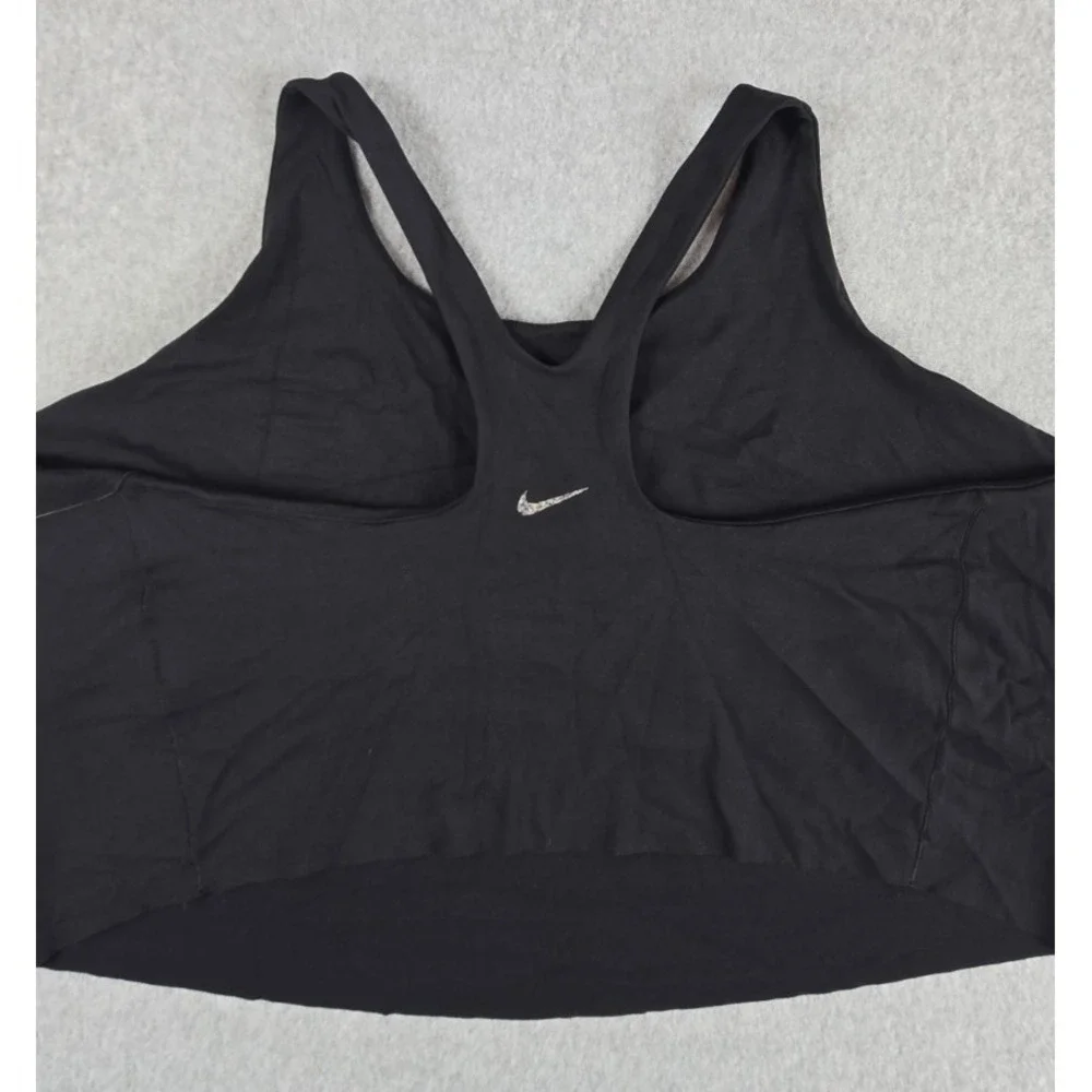 Nike new tag